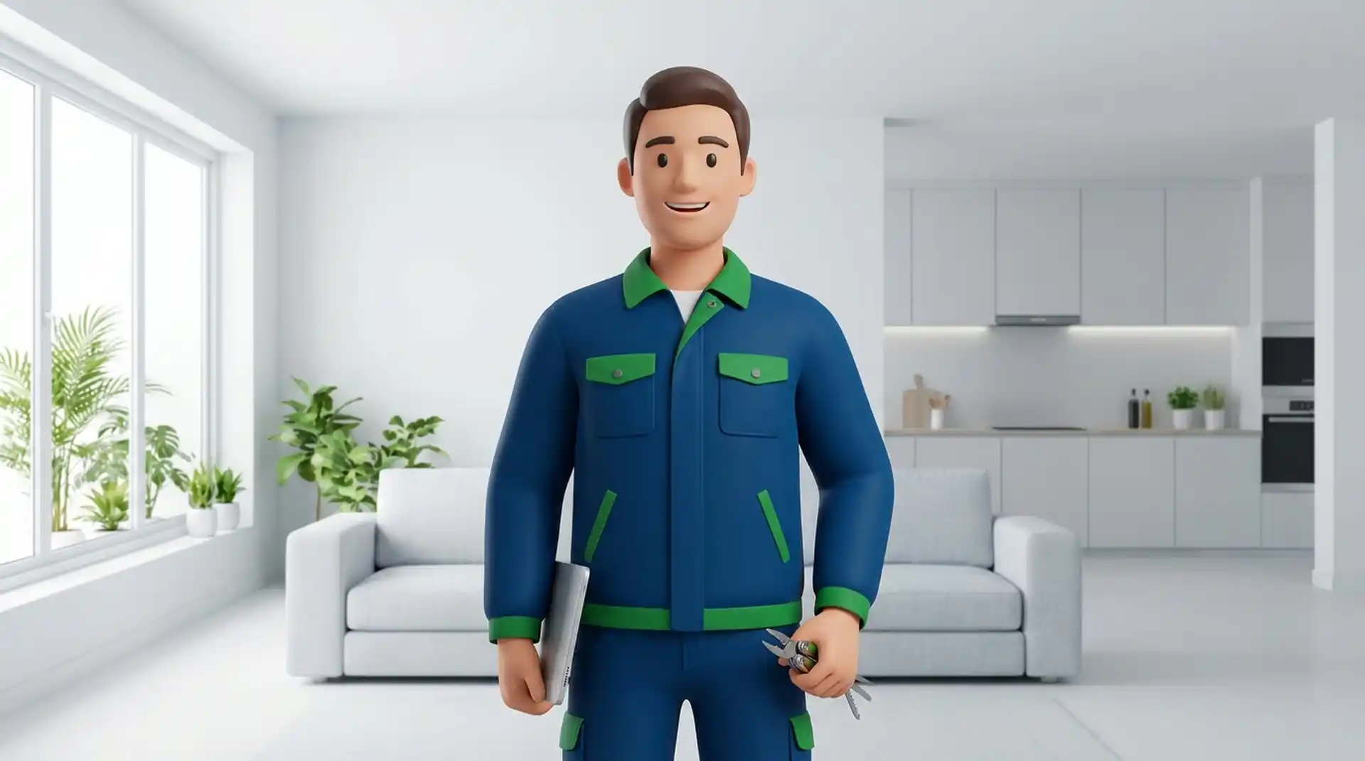 Maintenance_technician_holding_plus hogar 2